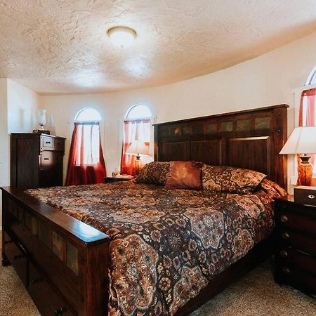 Lavender Castle Villa Sequim Exterior foto
