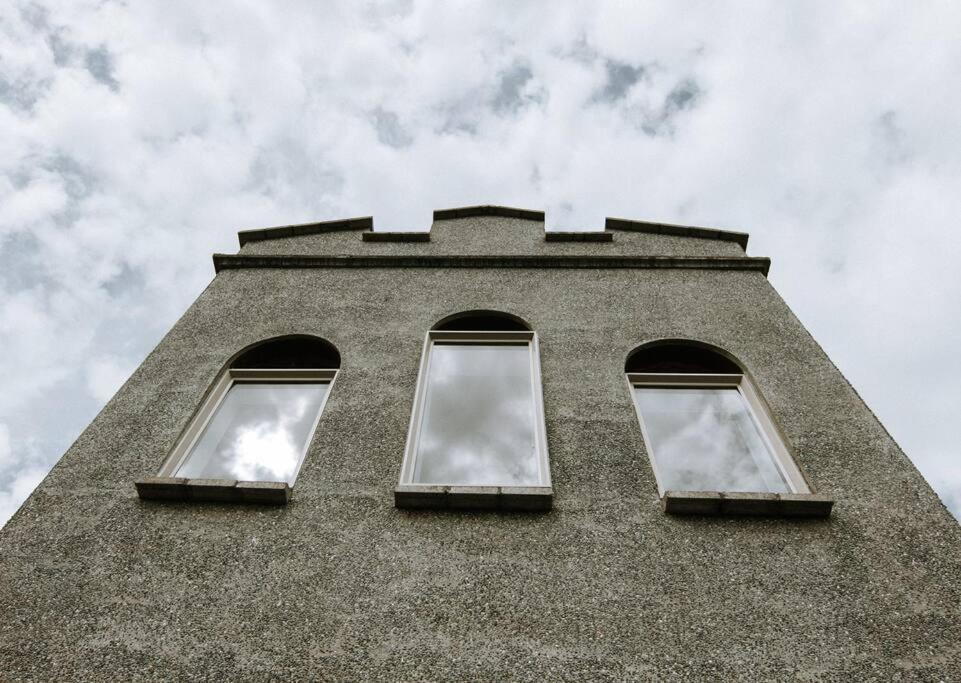 Lavender Castle Villa Sequim Exterior foto